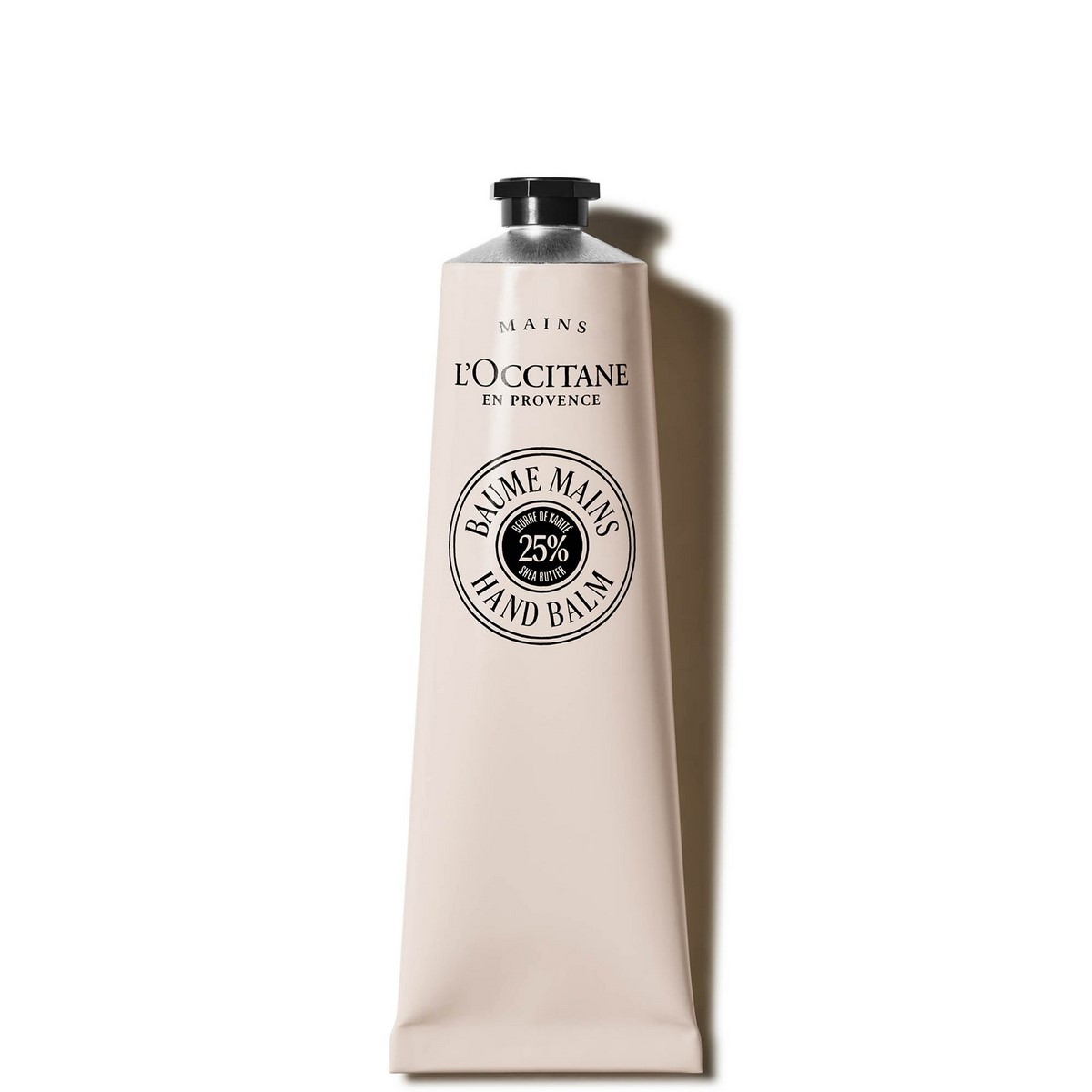 Бальзам для рук L’Occitane Shea Butter Hand Balm із 25% масла каріте