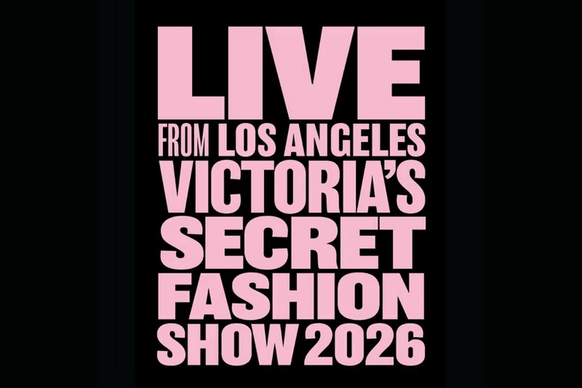 Анонс Victoria’s Secret Fashion Show у Лос-Анджелесі