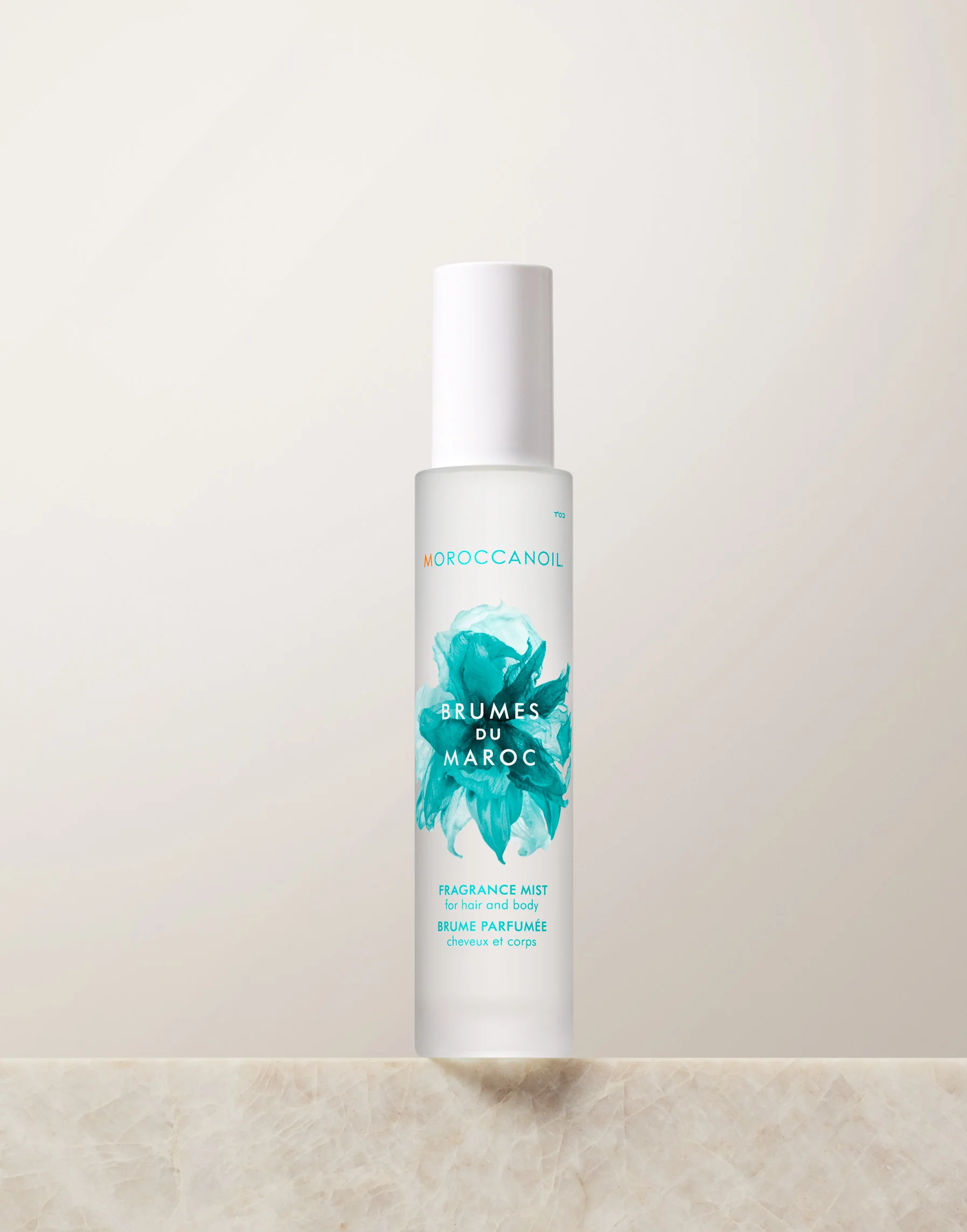 Moroccanoil Brumes du Maroc Fragrance Mist для волосся і тіла