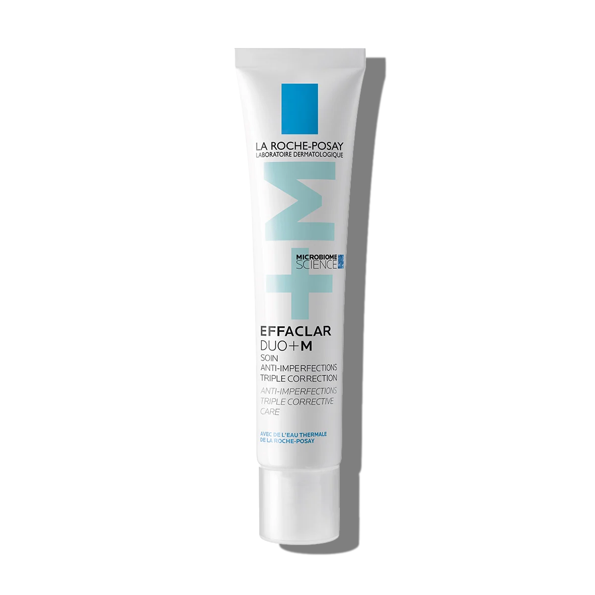 Крем La Roche-Posay Effaclar Duo+M для шкіри з недосконалостями
